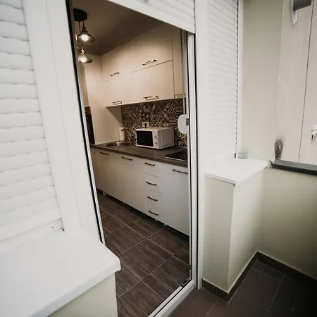 Apartment Modern