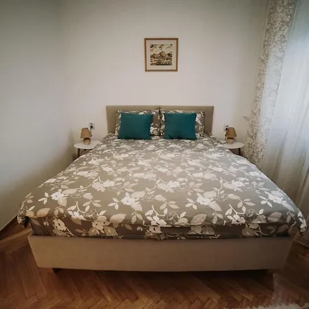 Modern Apartment Novi Sad