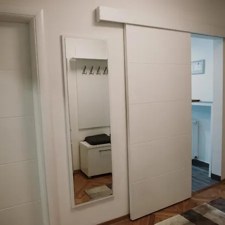 Modern Apartment