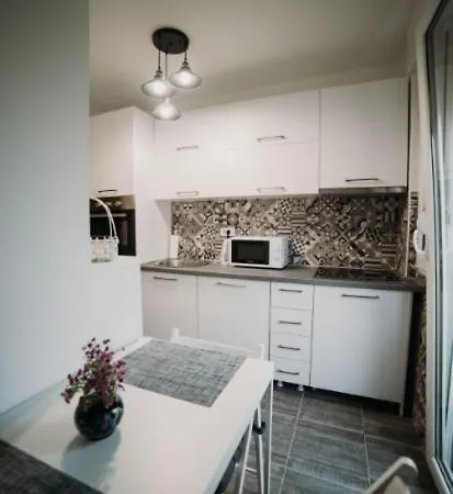 Apartment Modern