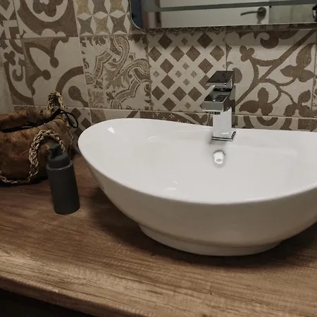 Apartment Modern Novi Sad
