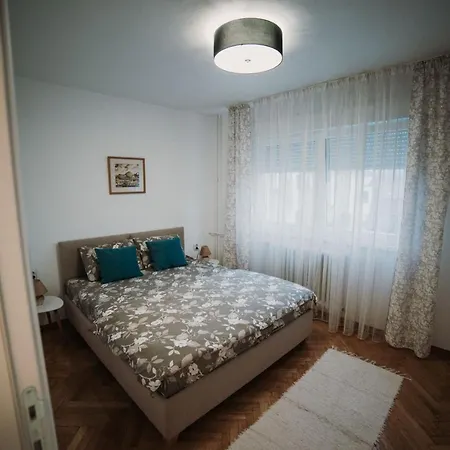 Modern Apartment
