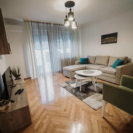 Modern Novi Sad